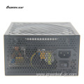 OEM 24PIN 80+Gold ATX 650W RBG POWER SUPPLY